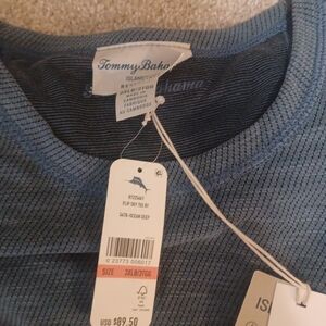 Tommy Bahama Men's Ocean Deep Polo